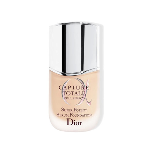 DIOR/迪奧  肌活蘊能精華粉底液30ml SPF20 PA++