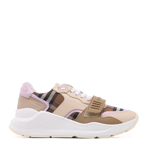 BURBERRY/博柏利女士休閑運(yùn)動(dòng)鞋8049213