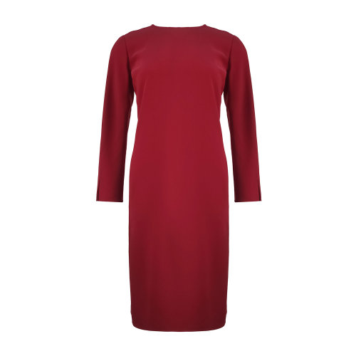 Emporio Armani/安普里奧阿瑪尼女裝/女士裙裝/女士連衣裙  1NA19T1M015