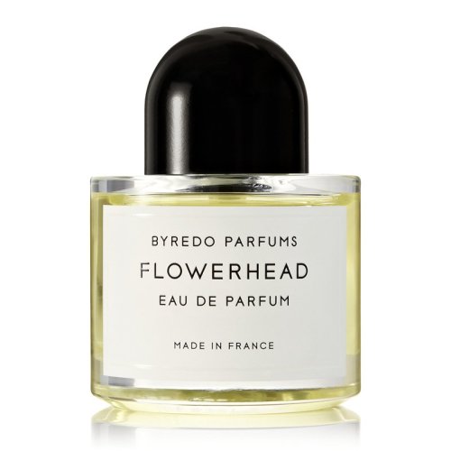 Byredo/百瑞德 花之頭女士濃香水50-100ML