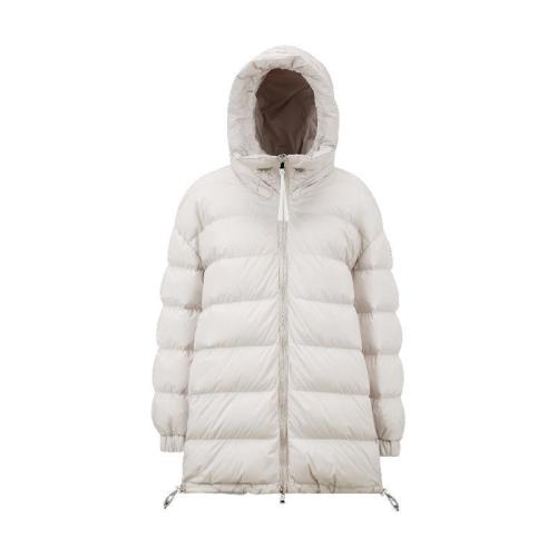  MONCLER蒙可蒙克萊 22年秋冬 女士 羽絨服 Guerledan Reversible Down Jacket H20931A0005859_
