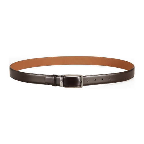 MontBlanc/萬寶龍 男士休閑商務皮帶118426