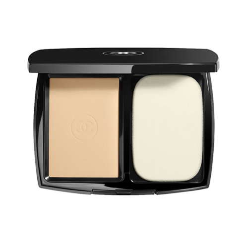 CHANEL/香奈兒 柔光持妝粉餅13G