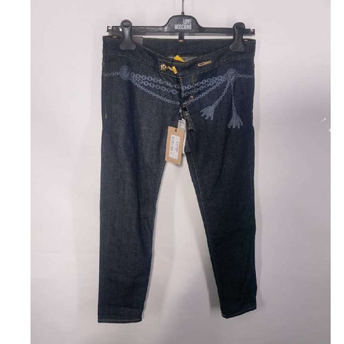 Dsquared2/D二次方/女士褲裝/女士牛仔褲