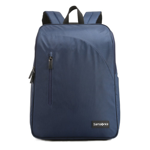 Samsonite/新秀麗 雙肩包 時尚休閑背包男女背包664系列 織物情侶款 SH