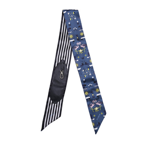 FURLA/芙拉 女士滌綸Saffiano皮革印花單肩包肩帶包袋 多色可選