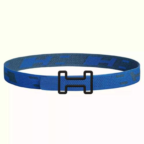  HERMES愛(ài)馬仕 22年秋冬 男士 腰帶 Boucle de ceinture Tonight Color %26 Bande de ceinture Sp