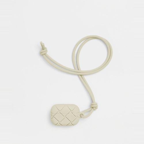  BV葆蝶家 22年秋冬 男士 耳機包 etui pour airpods pro 691715V0EY09630