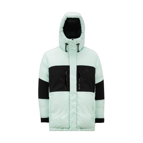  MONCLER蒙可蒙克萊 22年秋冬 男士 羽絨服 Bodri短款羽絨夾克 H20911A001155968E80N