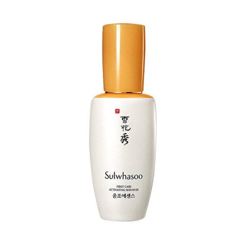 Sulwhasoo/雪花秀 精華液 90ml新疆不發(fā)貨