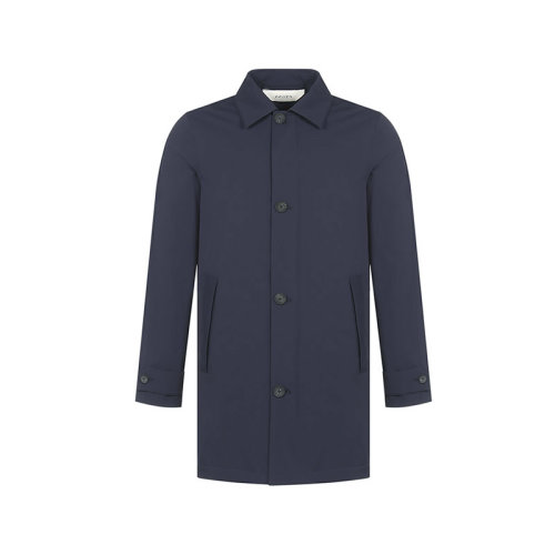 Z ZEGNA/杰尼亞 男士棉服 男士聚酯纖維棉服上衣外套 VY041 ZZ245