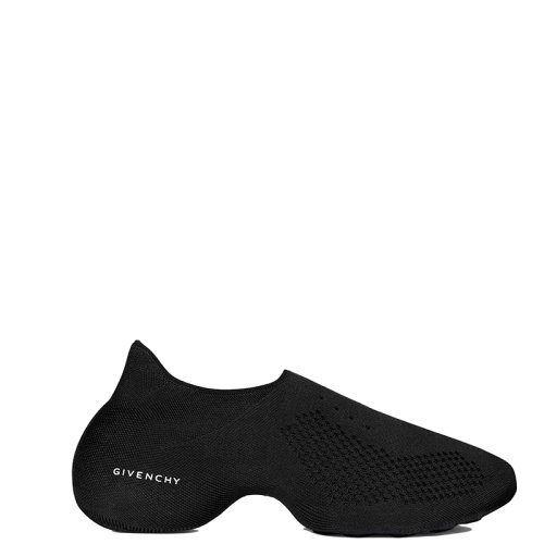 Givenchy/紀梵希 22年春夏新款 TK-360系列 男士黑色科技織物創(chuàng)新運動鞋BH006KH1AV-001