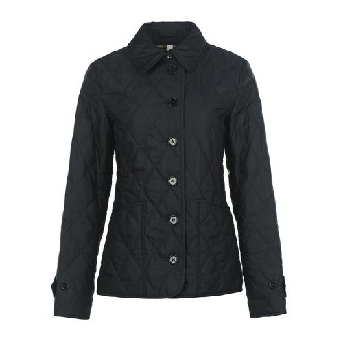 BURBERRY/博柏利女士棉服薄棉褸8049867