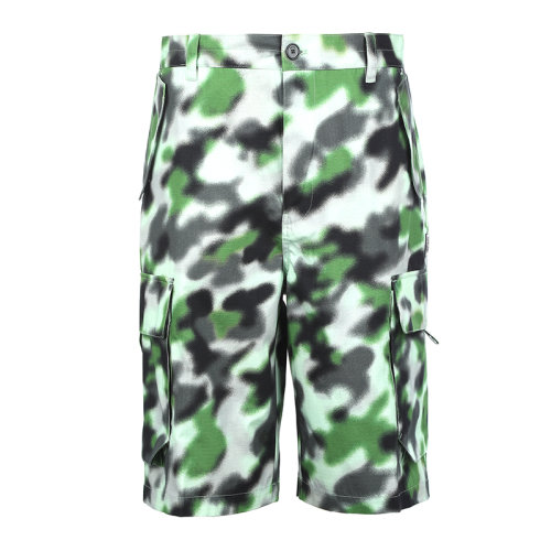 KENZO/高田賢三22春夏男士短褲FC55SH234