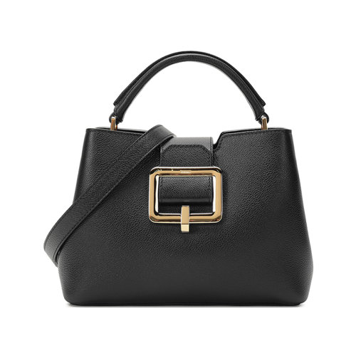 BALLY/巴利 女士JORAH系列牛皮手提單肩斜挎包 JORAH