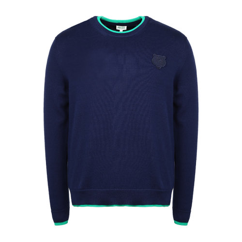 KENZO/高田賢三男士套頭針織衫男士針織衫/毛衣 FA55PU2023