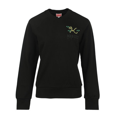 KENZO/高田賢三女士套頭衛(wèi)衣FC62SW658