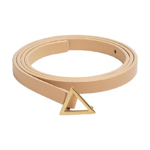  BV葆蝶家 22年秋冬 女士 腰帶 CEINTURE 619759VMAU12700 預定商品1-3周發(fā)貨