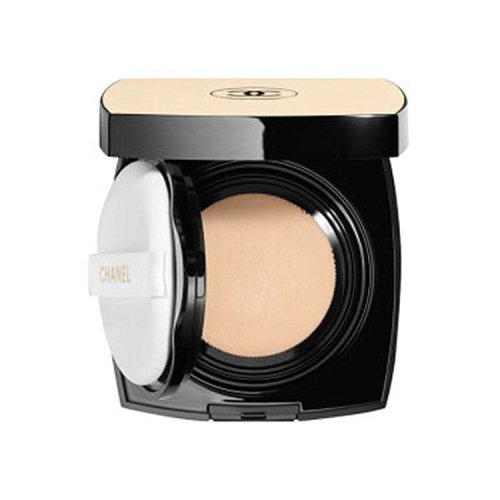 CHANEL/香奈兒  新款時尚裸光果凍氣墊 水粉底凝凍粉餅遮瑕11g 多色可選