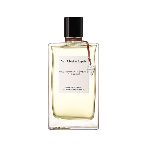 Van Cleef & Arpels 梵克雅寶珍藏系列「加州美夢(mèng)」女性香水 EDP濃香水75ml