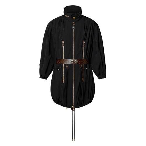  LV路易威登 22年秋冬 女士 大衣 MONOGRAM _大衣 1AAY2C 1AAY2B 1AAY2A 1AAY2E 1AAY2D