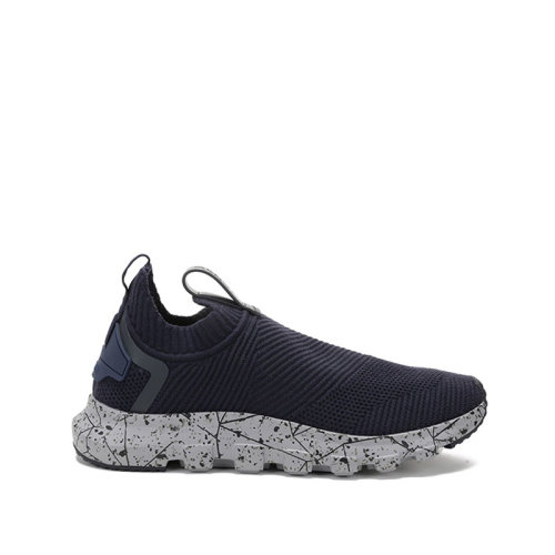 ZZEGNA/杰尼亞 男士休閑運動鞋 212 LHSTE A5130X