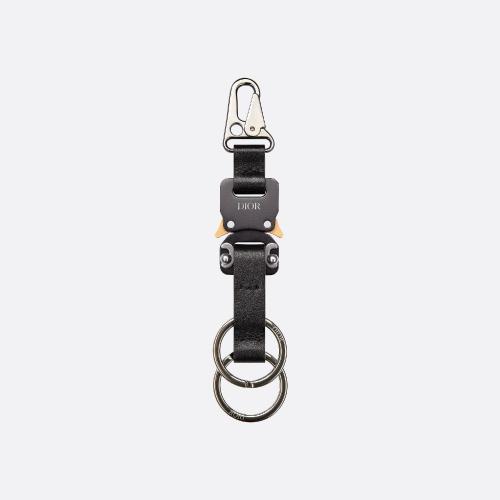  DIOR迪奧 22年秋冬 男士 鑰匙扣 Porte-cles CD?1947 V1017HOMMT_D004
