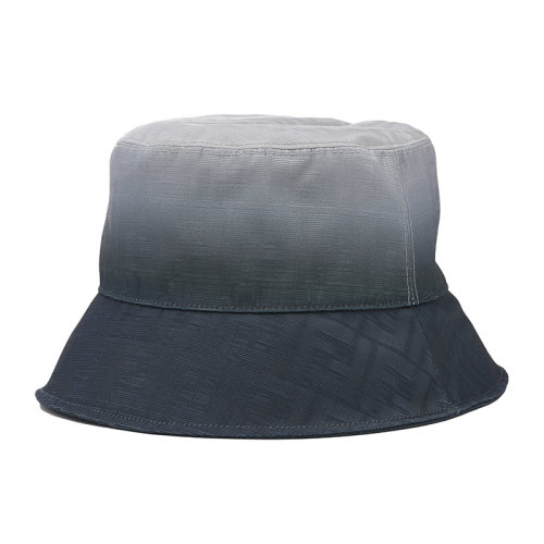 FENDI/芬迪22春夏新品男士帽子漁夫帽FXQ801AIJH