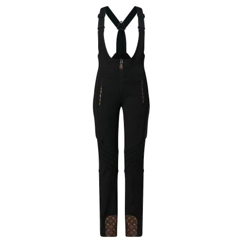  LV路易威登 22年秋冬 女士 連體褲 連身褲 1AAK9C 1AAK9B 1AAK9A 1AAK99 1AAK9E 1AAK9D