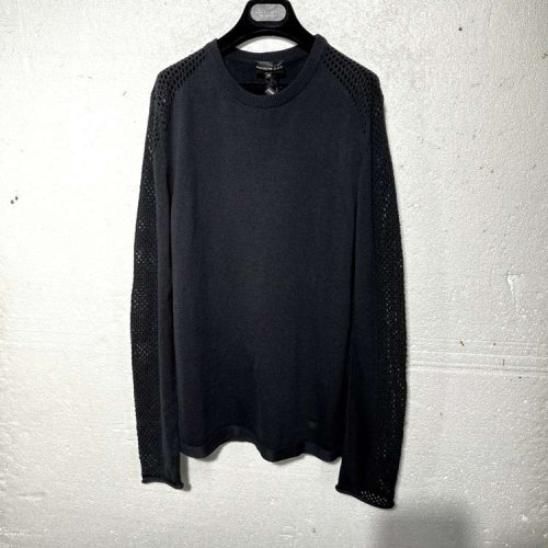 Emporio Armani/安普里奧阿瑪尼 男裝/男針織衫/毛衣/男士針織衫/毛衣