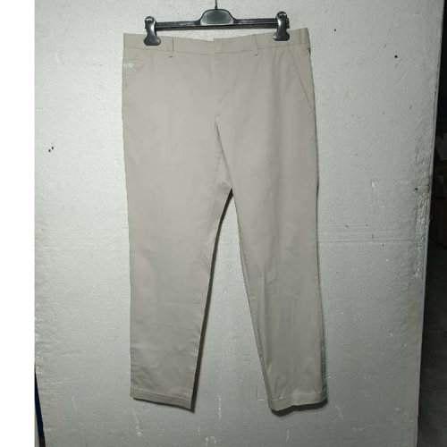 PRADA/普拉達(dá)  男士休閑褲  ACUI 2011 5986