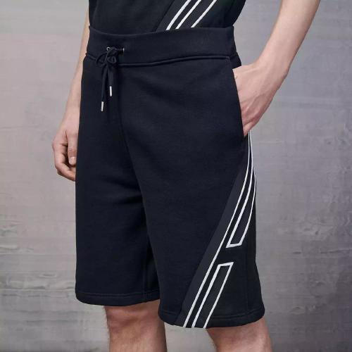  HERMES愛馬仕 22年秋冬 男士 短褲 Short ??Run H?? H267660HA01LA