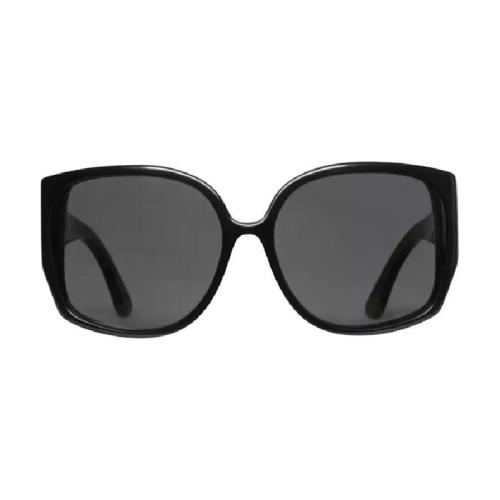  BURBERRY 21年秋冬 女士 大號蝴蝶框太陽眼鏡 40805661 預定商品1-3周發(fā)貨