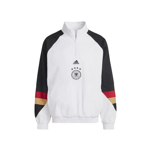 Adidas/阿迪達(dá)斯 22年秋冬 男款  運動 休閑 套頭 夾克 外套 HF4072