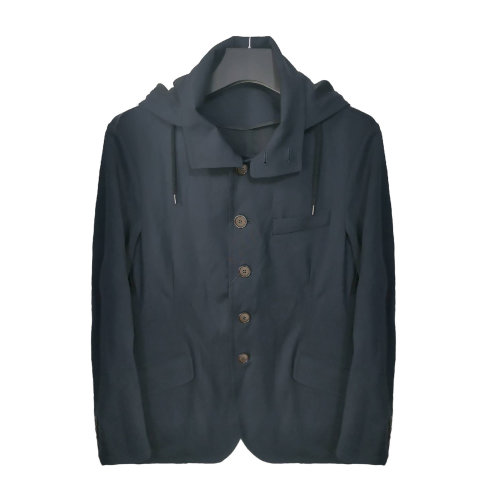 Giorgio Armani/喬治阿瑪尼男裝/男士外套/男士大衣SSG03W SS929 922