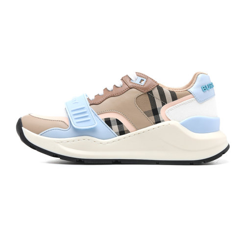 BURBERRY/博柏利 22春夏女士休閑運(yùn)動(dòng)鞋8048347