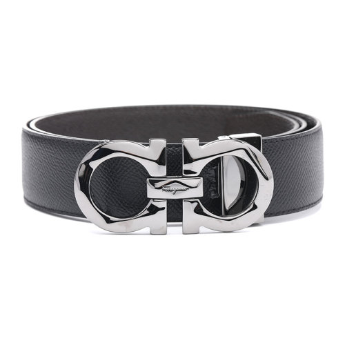 Salvatore Ferragamo/菲拉格慕男士皮帶腰帶67A161