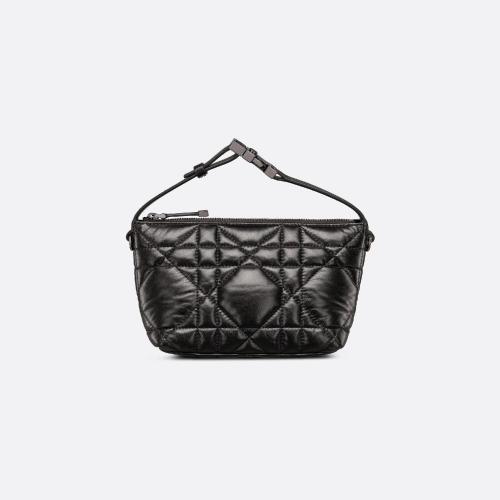  DIOR迪奧 22年秋冬 女士 手拿包 小號 DiorTravel Nomad 手拿包 S5553BMIG_M900