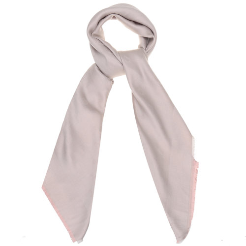 DIOR/迪奧女士混紡圍巾披肩61SOD140I629