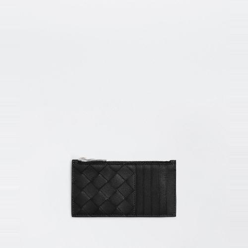  BV葆蝶家 22年秋冬 男士 卡包 etui pour cartes zippe 667037VCPQ38803