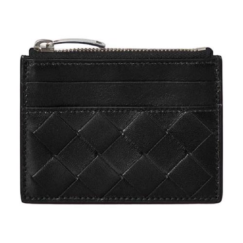  BV葆蝶家 22年秋冬 女士 卡包 卡片夾 608084VCPP38803 預定商品1-3周發(fā)貨