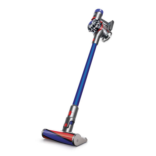 Dyson/戴森 V8 Fluffy plus 手持吸塵器家用除螨無線寵物家庭適用 —V8系列【3+1款吸頭配件】