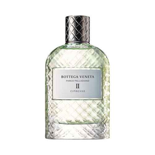 Bottega Veneta葆蝶家 BV寶緹嘉「花園全系列」女士香水柏樹(shù) EDP濃香水100ml