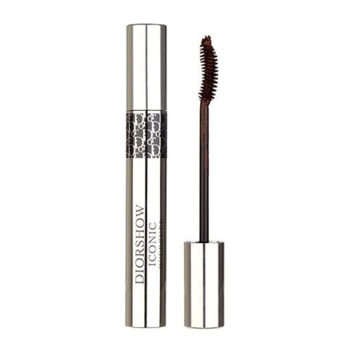 DIOR/迪奧驚艷旋翹睫毛膏090#黑色10ml包裝更換頻繁，請以實物為準