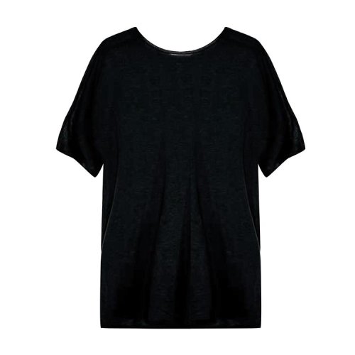 Emporio Armani/安普里奧阿瑪尼男士針織衫/毛衣深綠色(商品瑕疵）