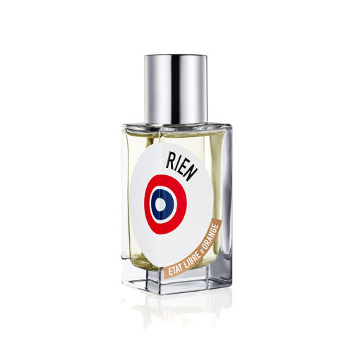 Etat Libre D’Orange 解放橘郡「一無所有」中性香水50-100ml EDP濃香水 木質(zhì)西普調(diào)