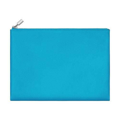  HERMES愛馬仕 22年秋冬 男士 收納包 Trousse Atout 20 H079141CKAT 預(yù)定商品2-6周發(fā)貨