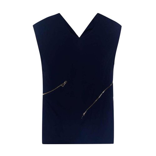 Stella McCartney/絲黛拉麥卡妮/女裝/女士T恤/女士背心