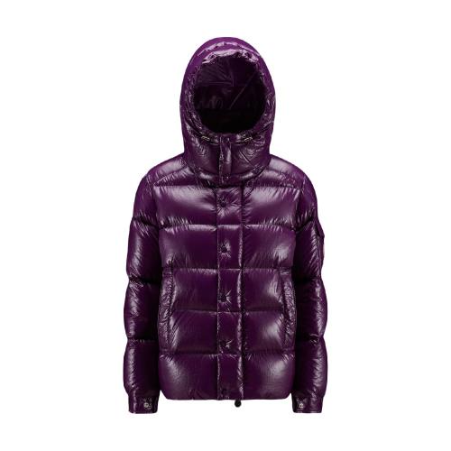  MONCLER蒙可蒙克萊 22年秋冬 女士 羽絨服 Moncler Maya 70 Short Down Jacket H20931A0015359