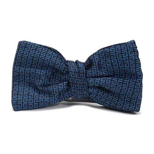 Givenchy/紀梵希 男士絲質(zhì)領(lǐng)結(jié) BP1002 P05L